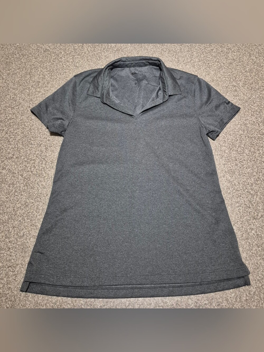 Womens Nike Polo Size Small